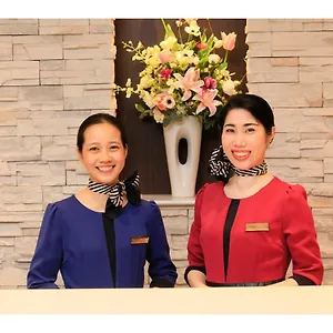 *** 酒店 难波大国町里士满酒店 日本