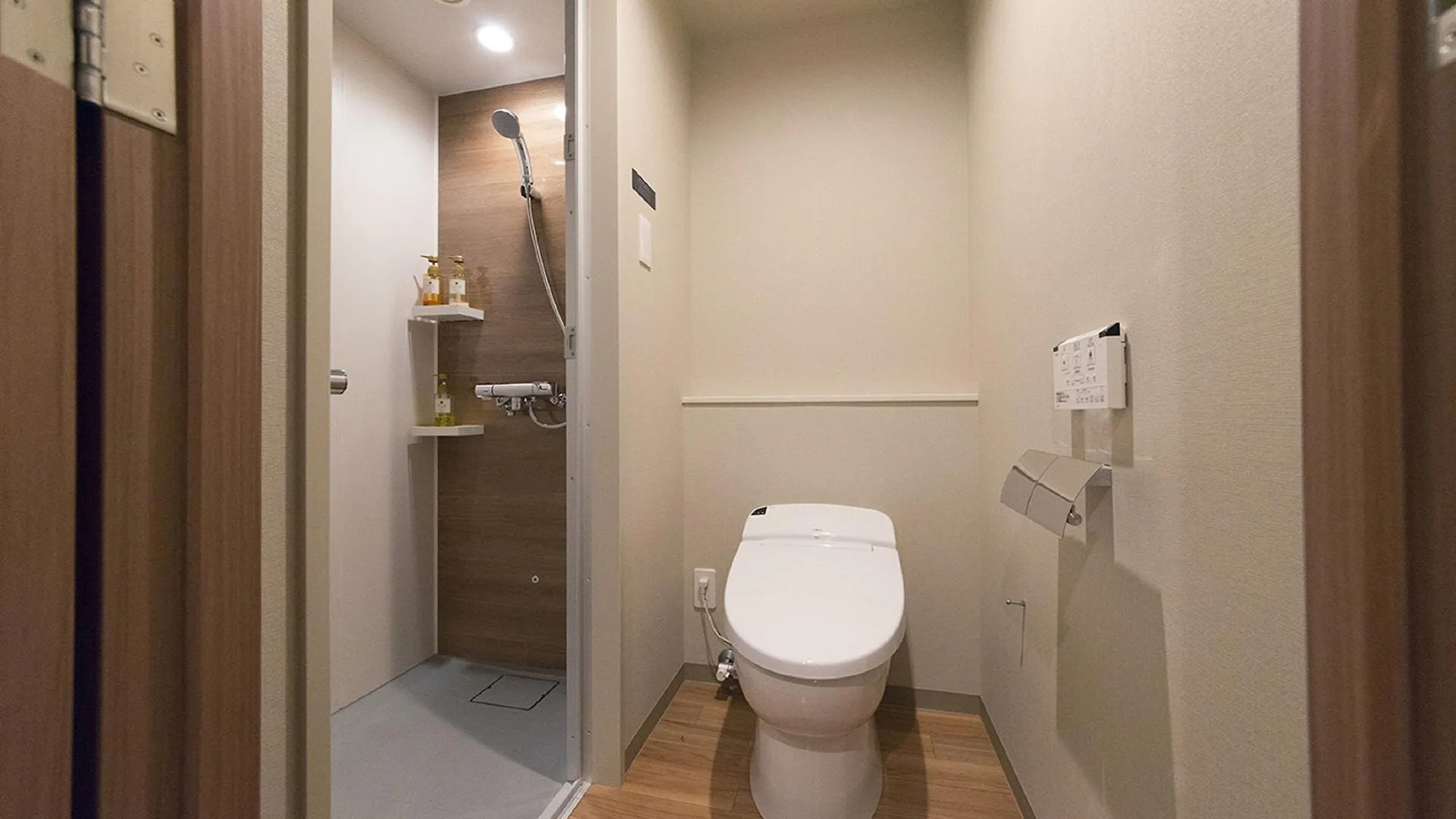 Jr Inn Sapporo-Eki Minami-Guchi 3*, Sapporo Japan