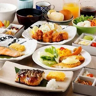 Jr Inn Sapporo-Eki Minami-Guchi 3*, Sapporo