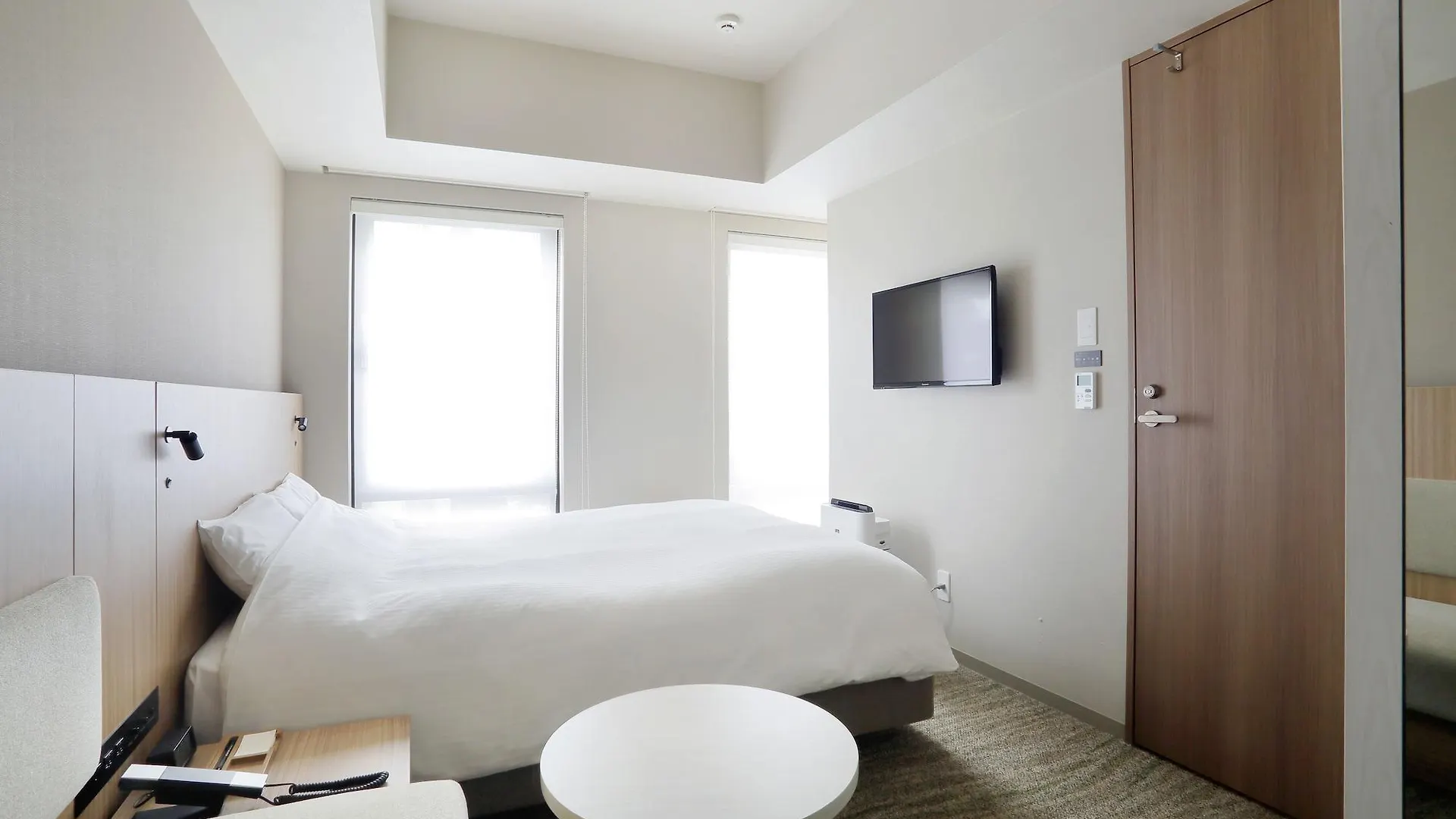 Jr Inn Sapporo-Eki Minami-Guchi 3*, Sapporo