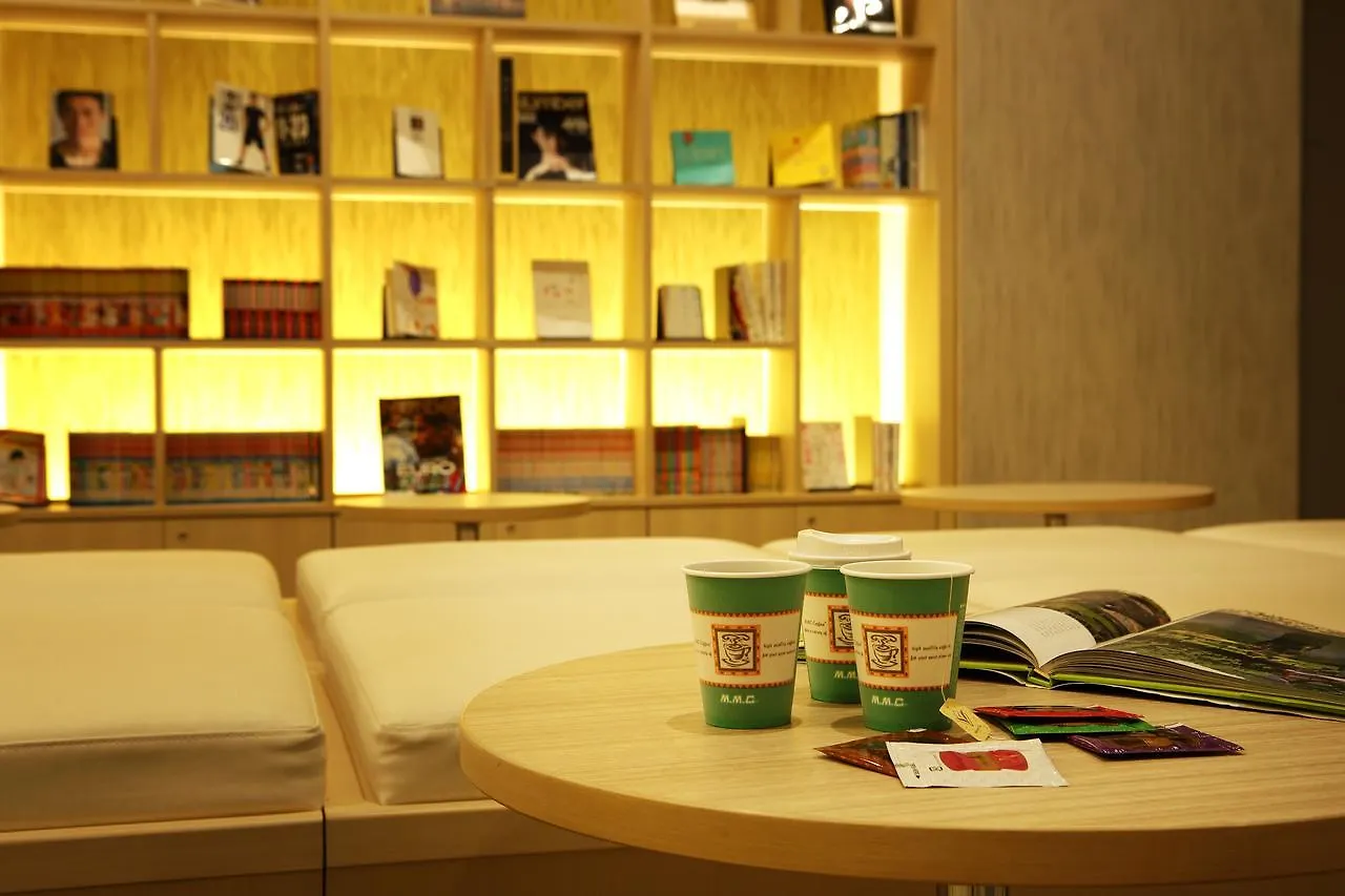 Jr Inn Sapporo-Eki Minami-Guchi Sapporo