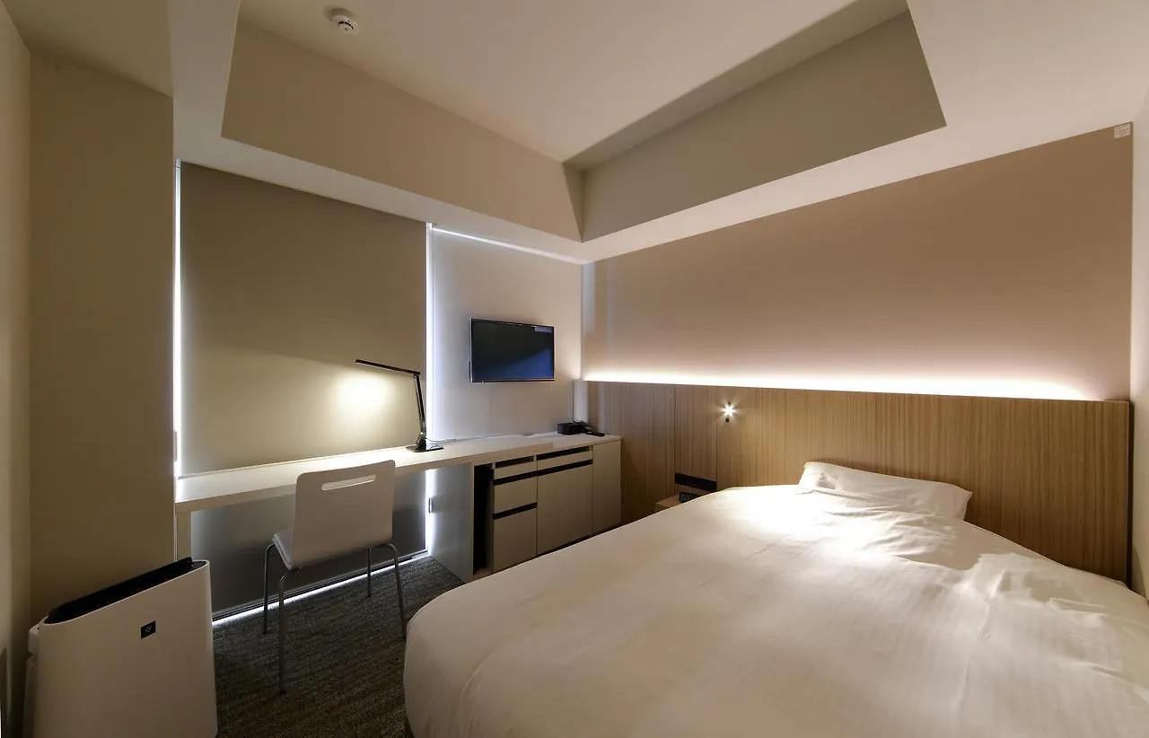 Jr Inn Sapporo-Eki Minami-Guchi Hotel