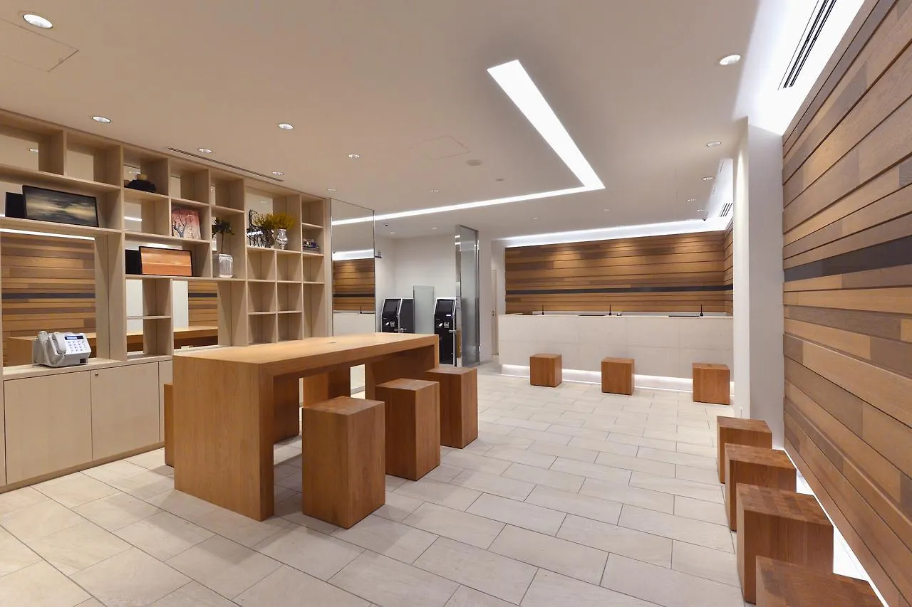 Jr Inn Sapporo-Eki Minami-Guchi 3*, Sapporo